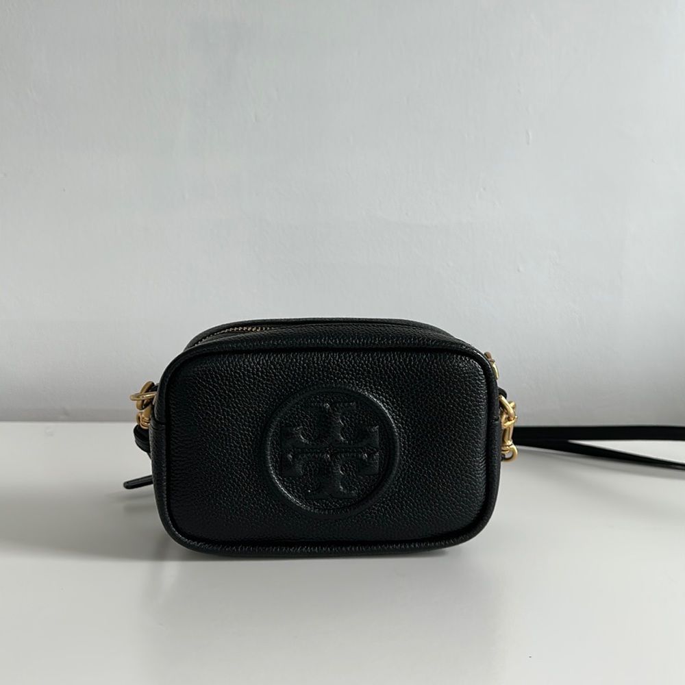 Tory Burch Perry Bombe Crossbody